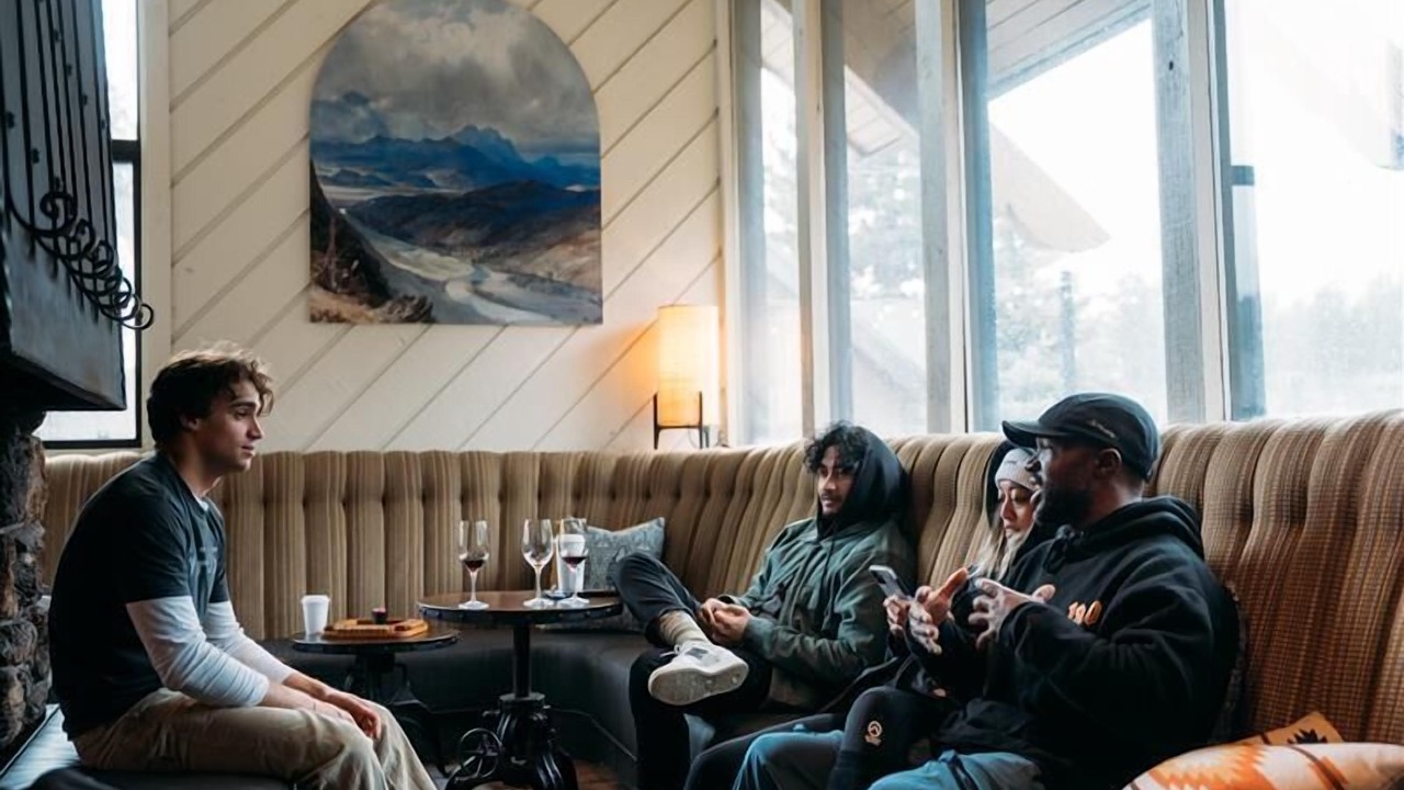 Photo of Others in Mammoth Lakes