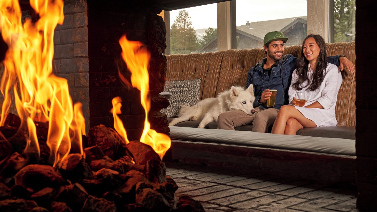 Photo of Others in Mammoth Lakes