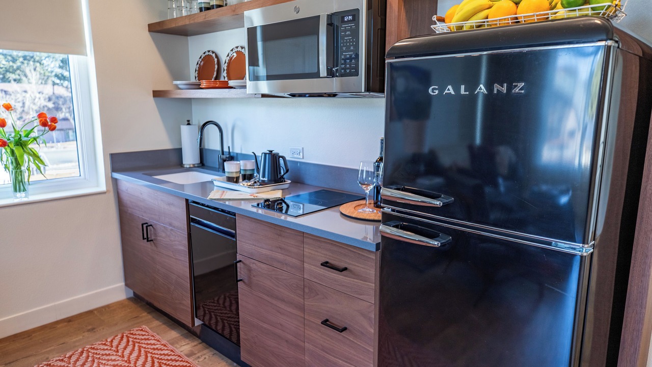 Photo of Kitchen in Mammoth Lakes