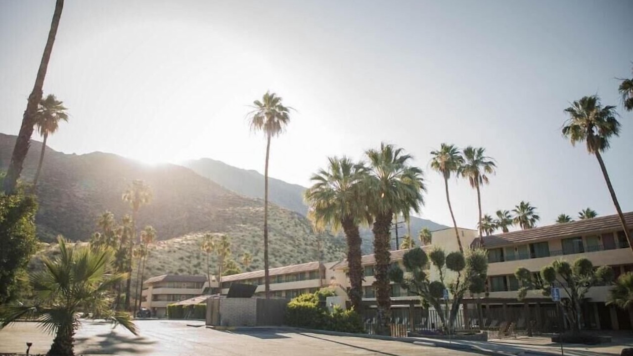Photo of Outdoor in The Mesa