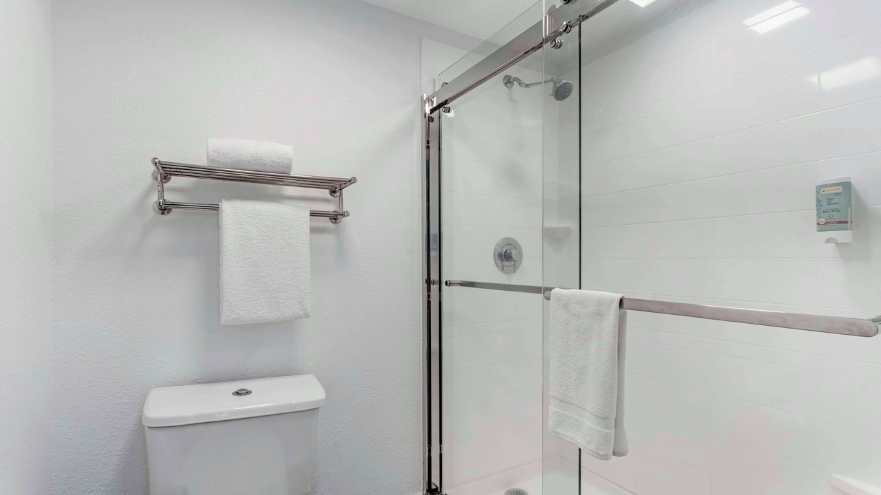 Photo of Bathroom in Galt