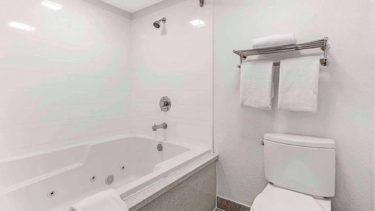 Photo of Bathroom in Galt
