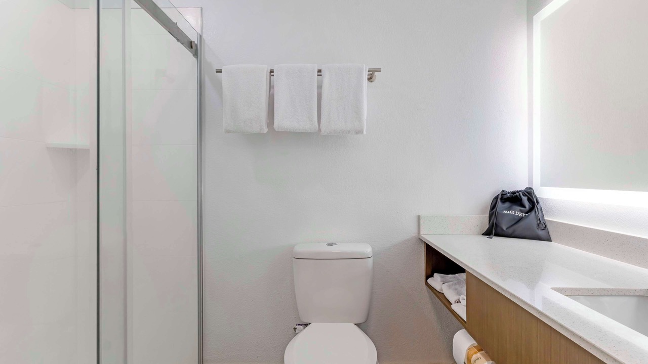 Photo of Bathroom in Galt