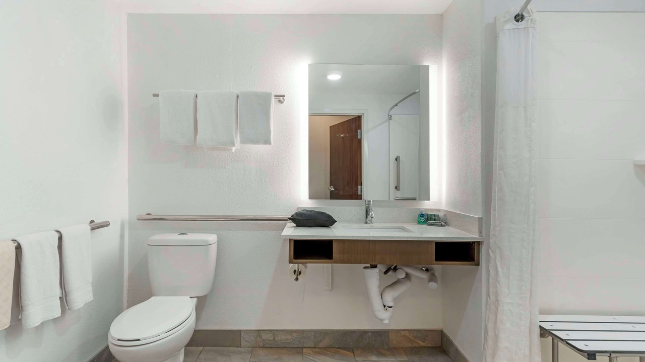 Photo of Bathroom in Galt