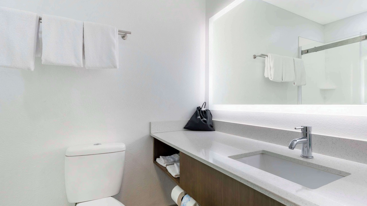 Photo of Bathroom in Galt