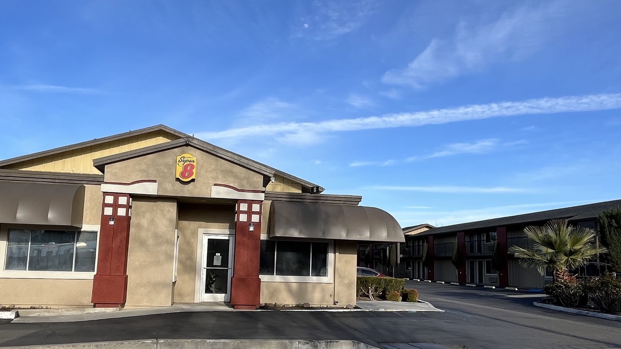 Photo of Outdoor in Red Bluff