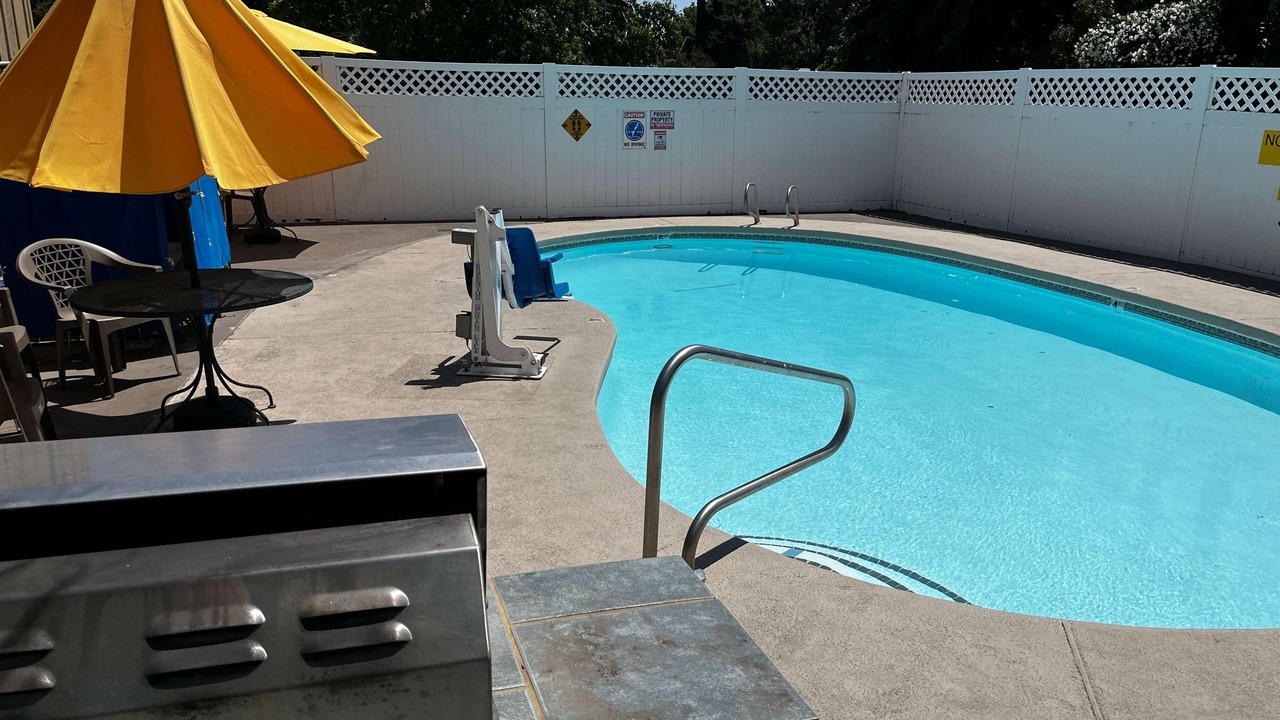 Photo of Outdoor in Red Bluff