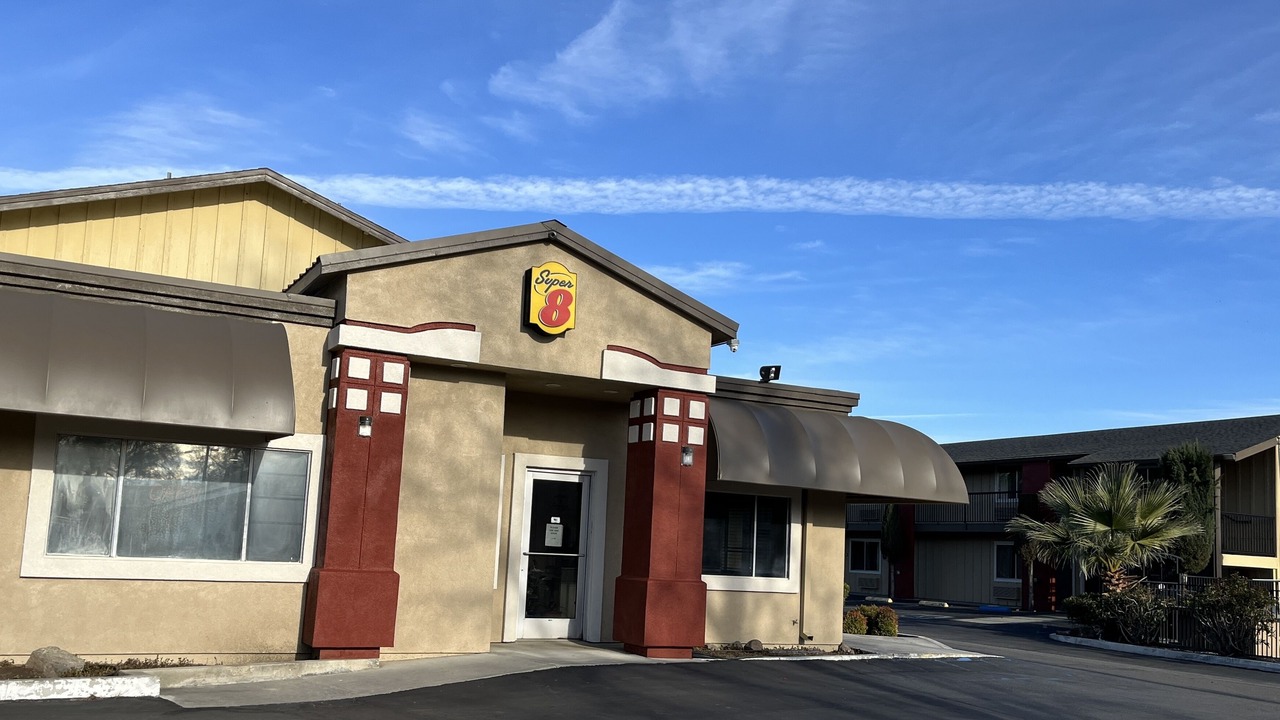 Photo of Outdoor in Red Bluff