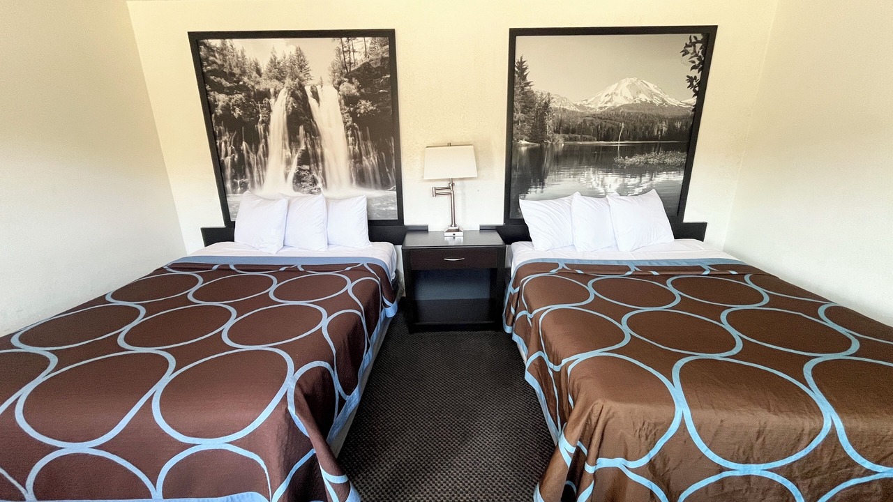 Photo of Bedroom in Red Bluff