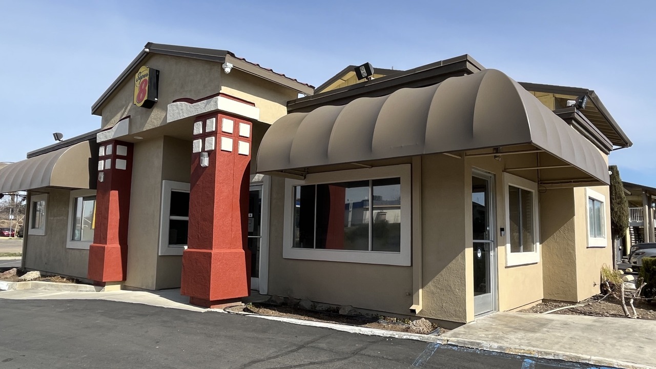 Photo of Outdoor in Red Bluff