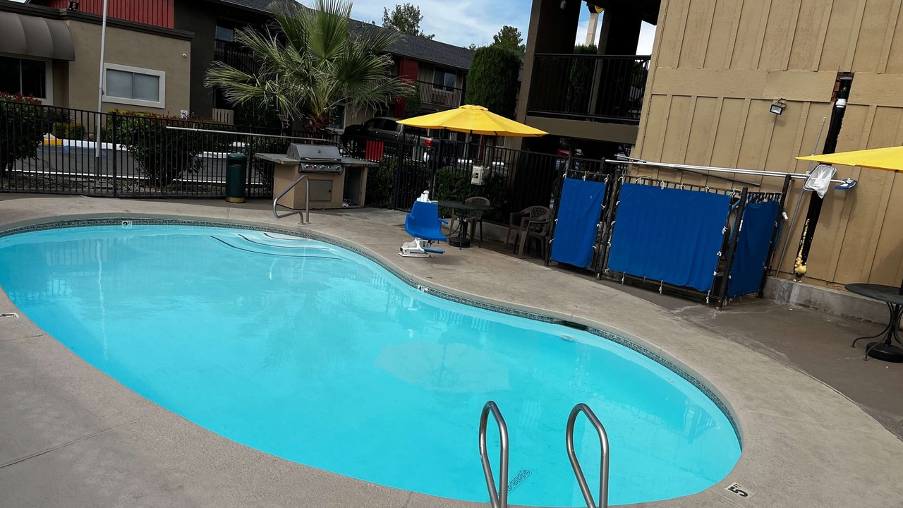 Photo of Outdoor in Red Bluff