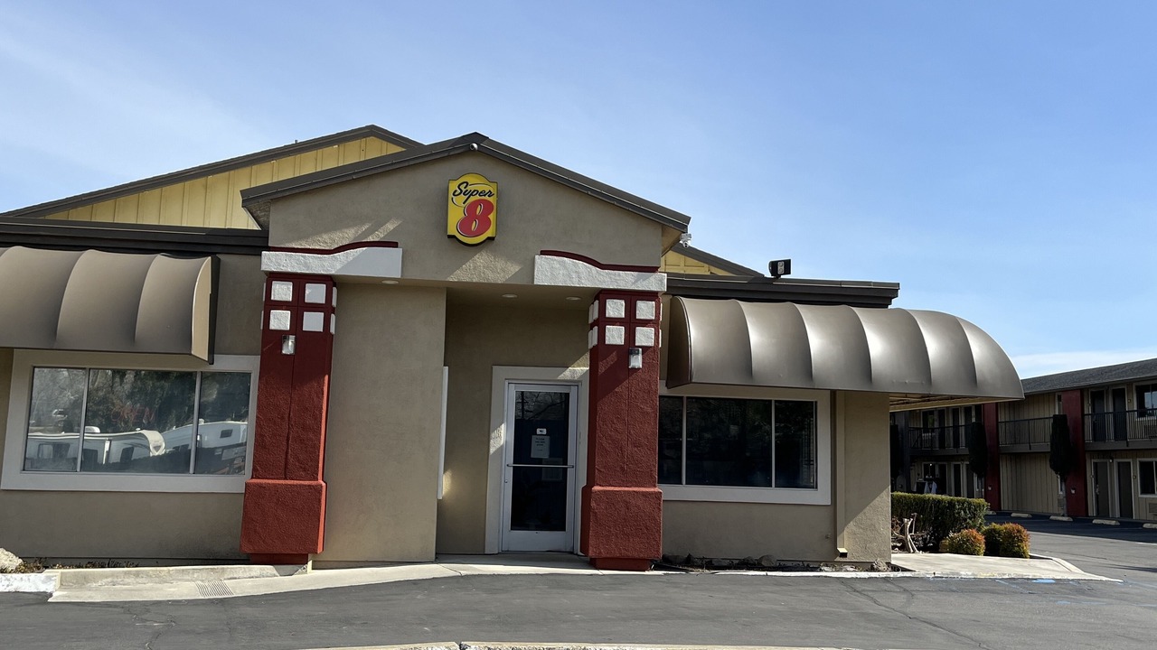 Photo of Outdoor in Red Bluff