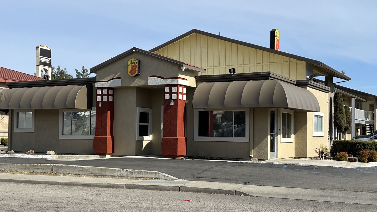 Photo of Outdoor in Red Bluff