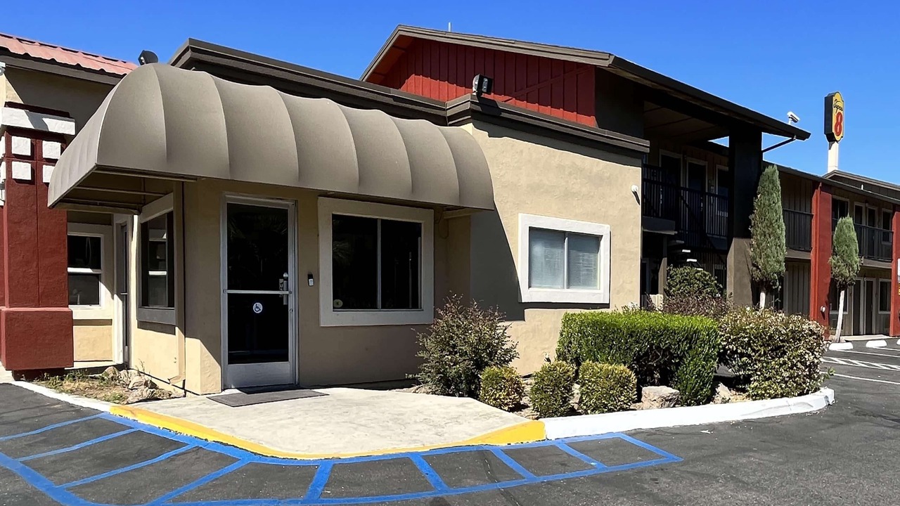 Photo of Outdoor in Red Bluff