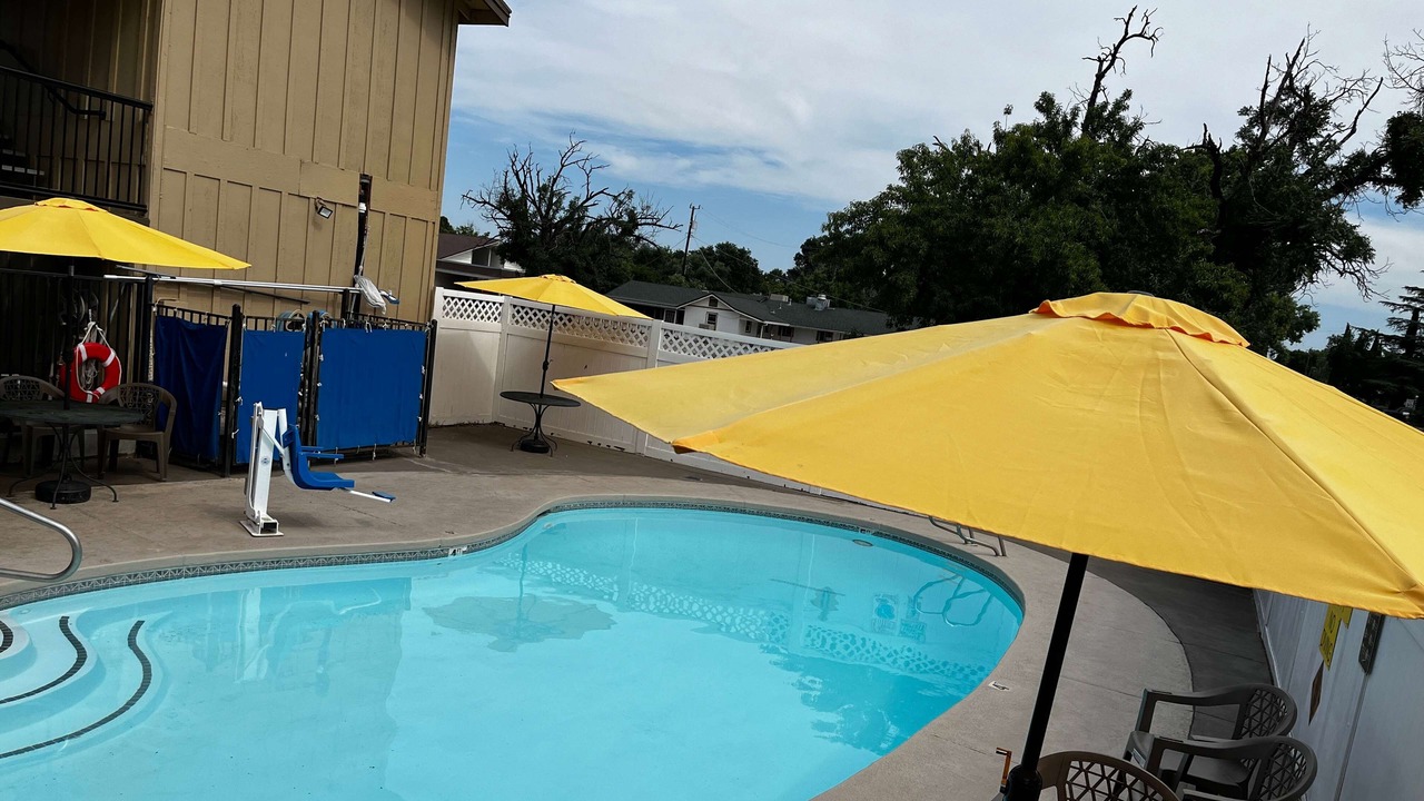 Photo of Outdoor in Red Bluff
