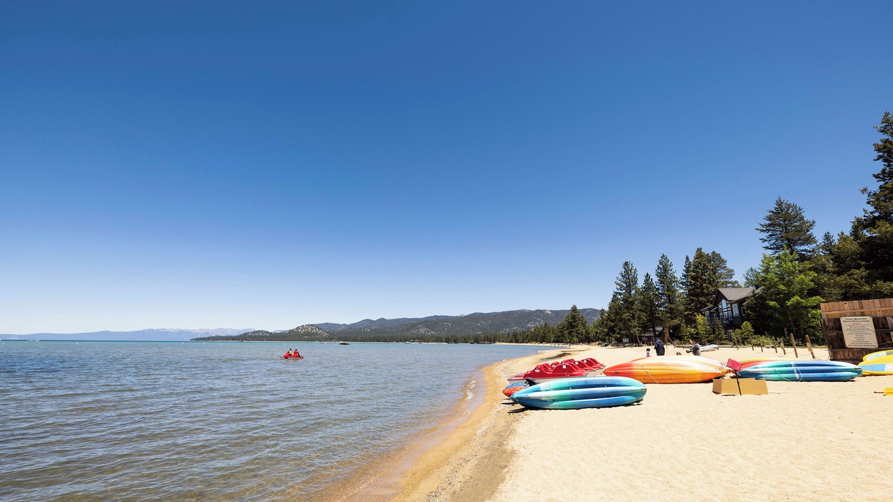 Photo of Outdoor in South Lake Tahoe