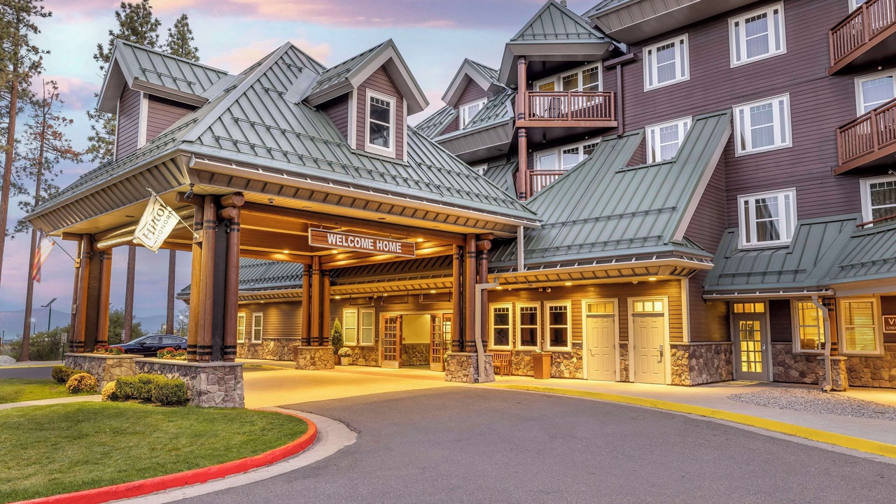 Photo of Outdoor in South Lake Tahoe