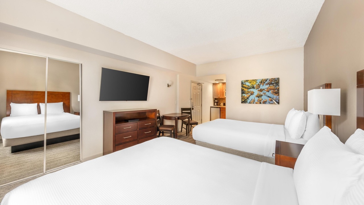 Photo of Bedroom in South Lake Tahoe