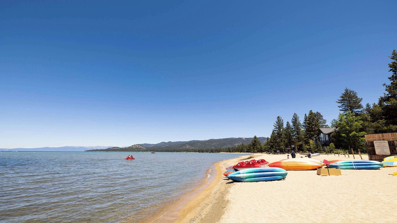 Photo of Outdoor in South Lake Tahoe