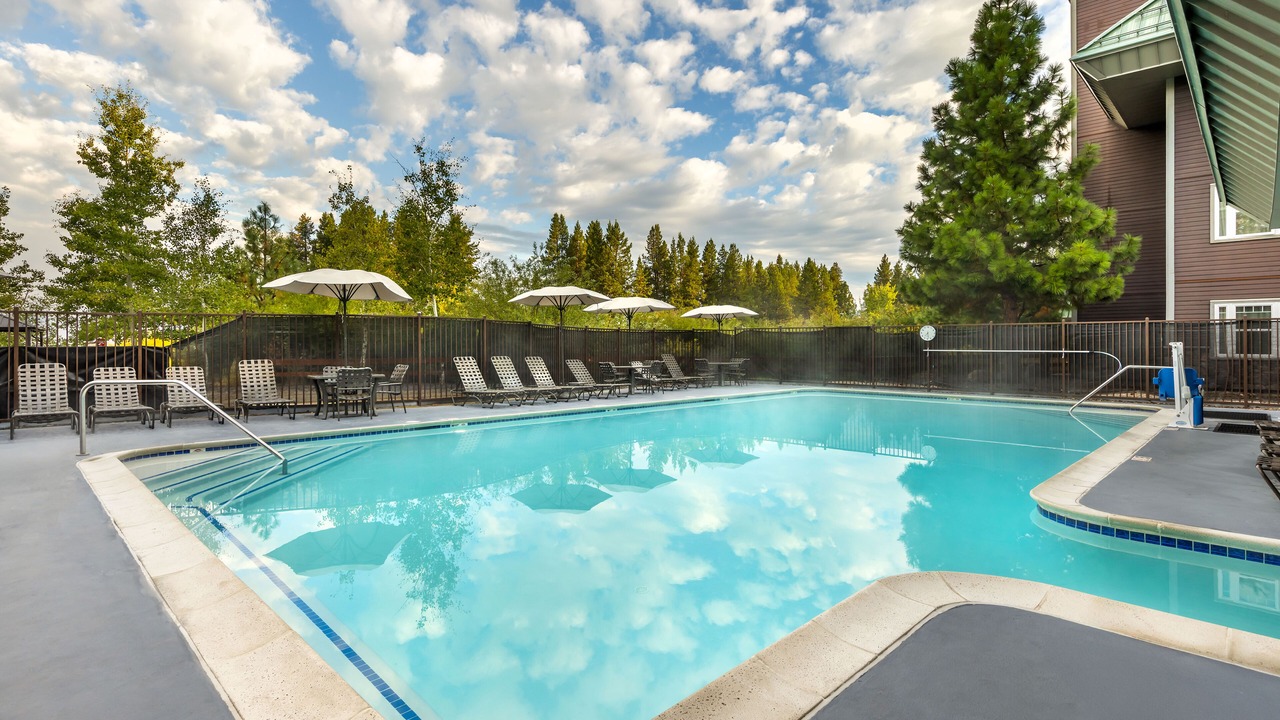 Photo of Outdoor in South Lake Tahoe