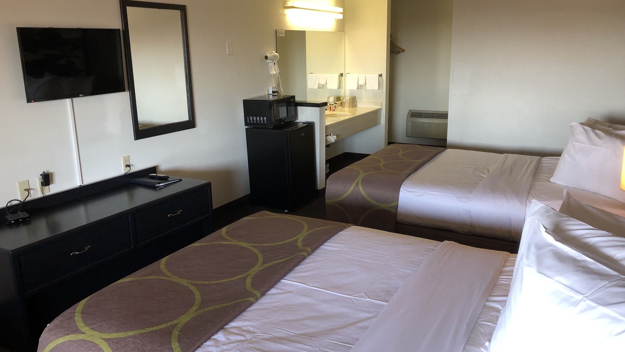 Photo of Bedroom in Fernley