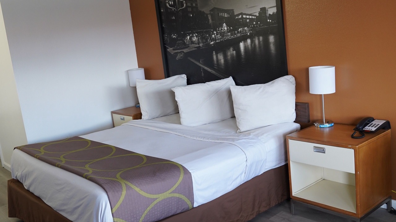 Photo of Bedroom in Fernley