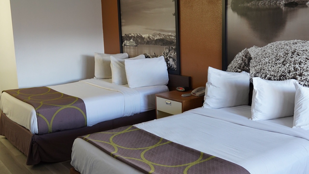 Photo of Bedroom in Fernley