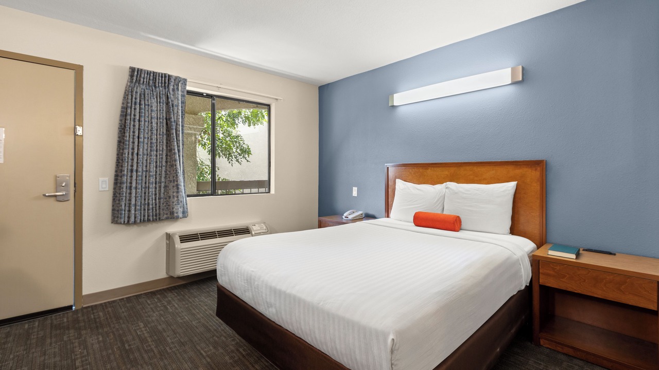 Photo of Bedroom in Fremont