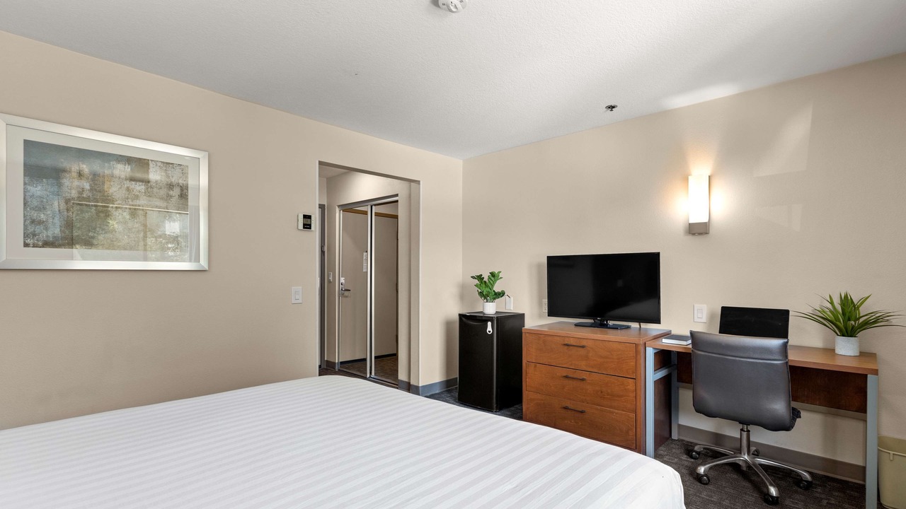 Photo of Bedroom in Fremont