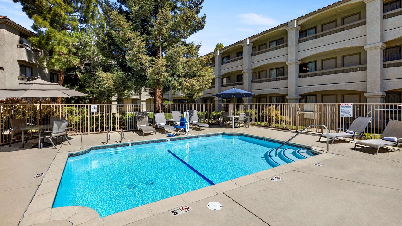 Photo of Outdoor in Fremont
