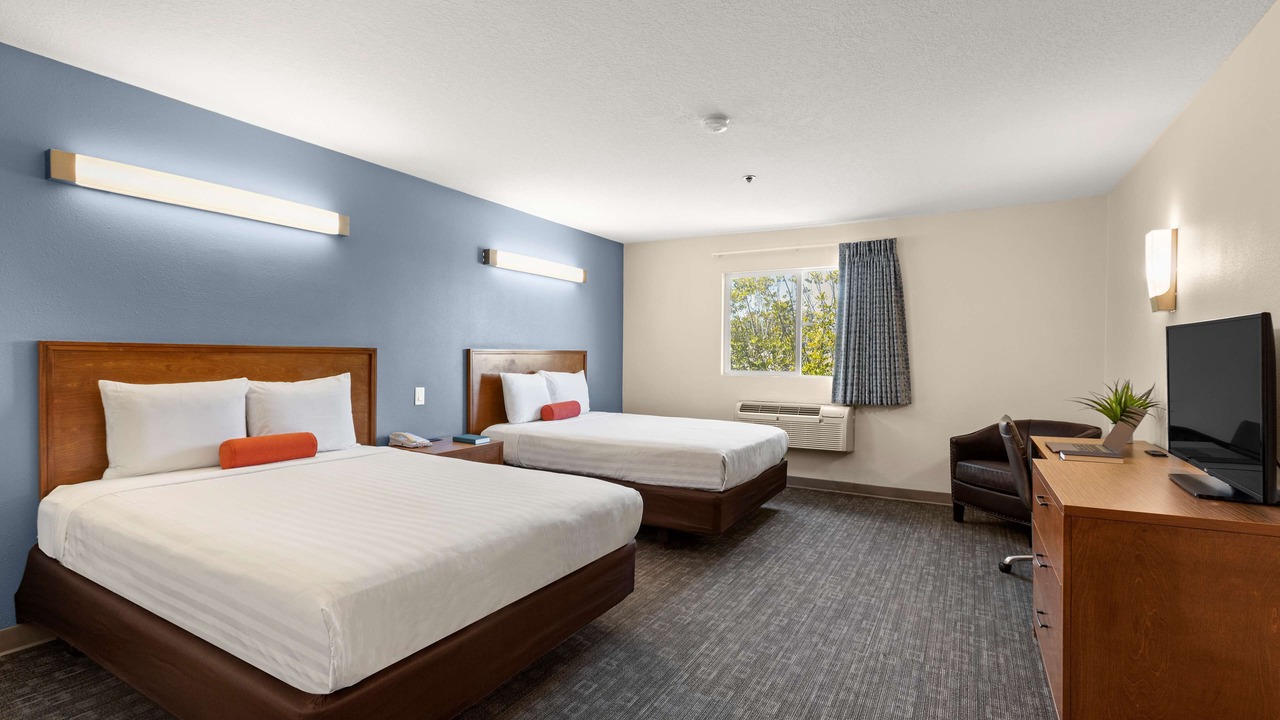 Photo of Bedroom in Fremont