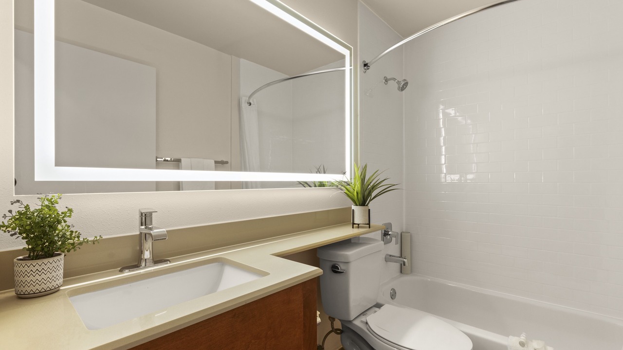 Photo of Bathroom in Fremont