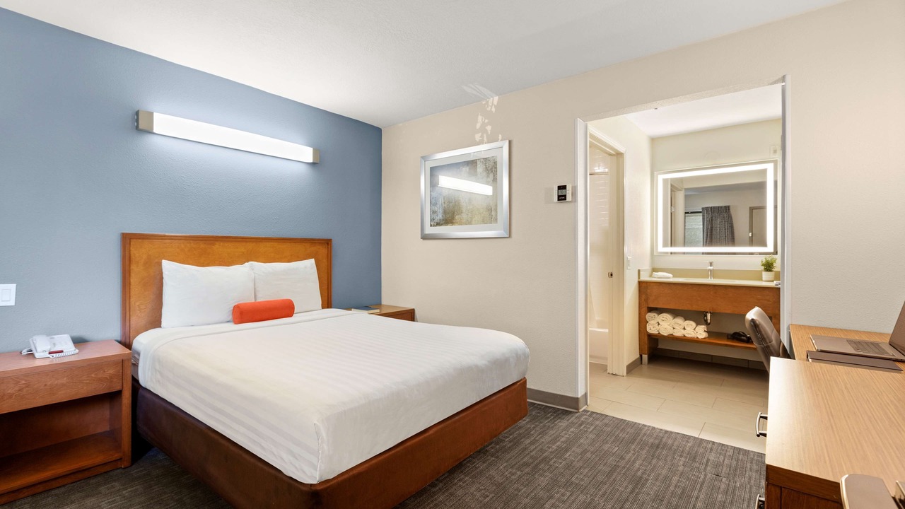 Photo of Bedroom in Fremont