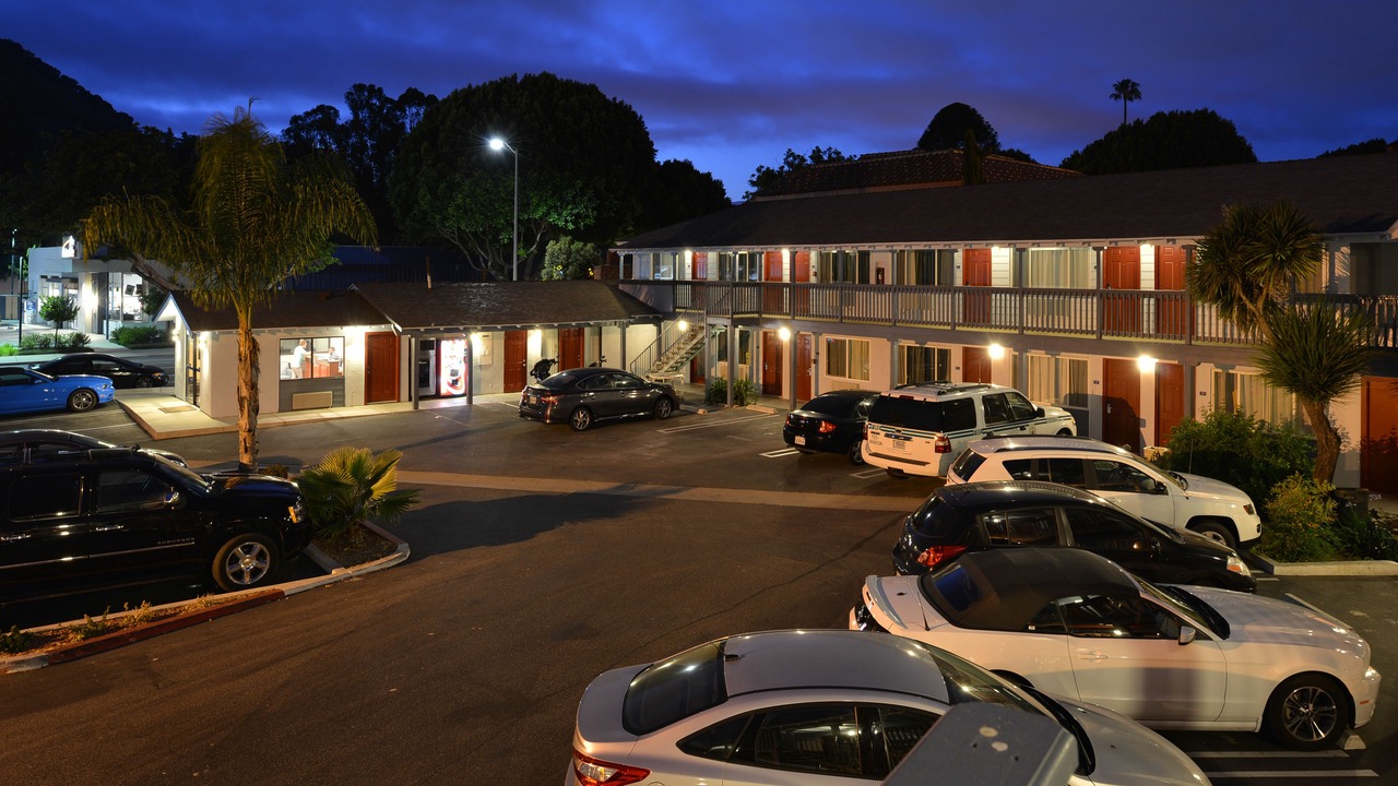 Photo of Outdoor in Downtown
