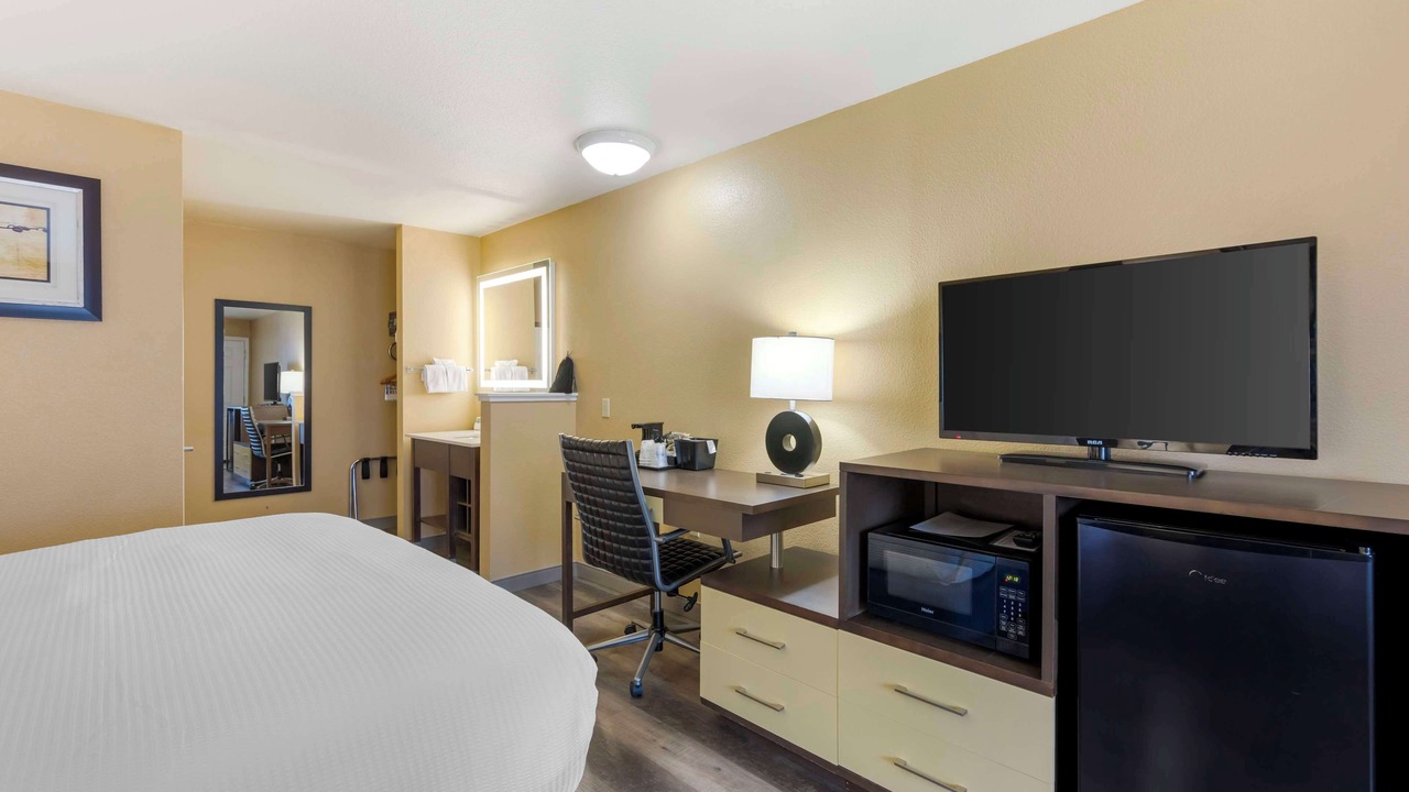 Photo of Bedroom in Fallon