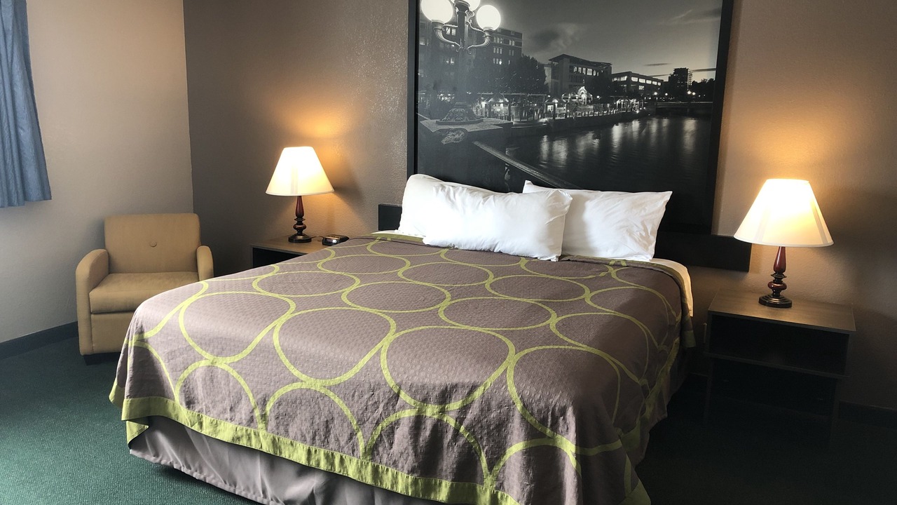 Photo of Bedroom in Winnemucca