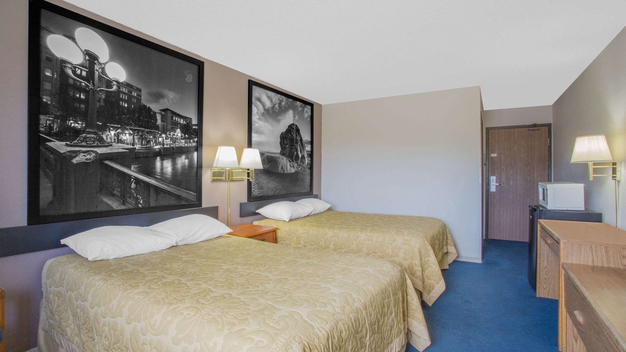 Photo of Bedroom in Winnemucca