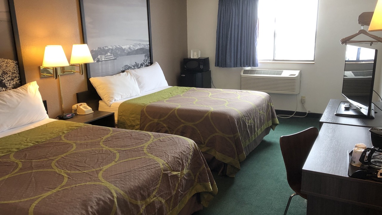 Photo of Bedroom in Winnemucca