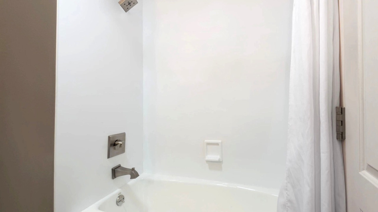 Photo of Bathroom in San Bruno
