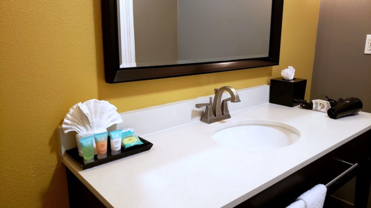 Photo of Bathroom in San Bruno