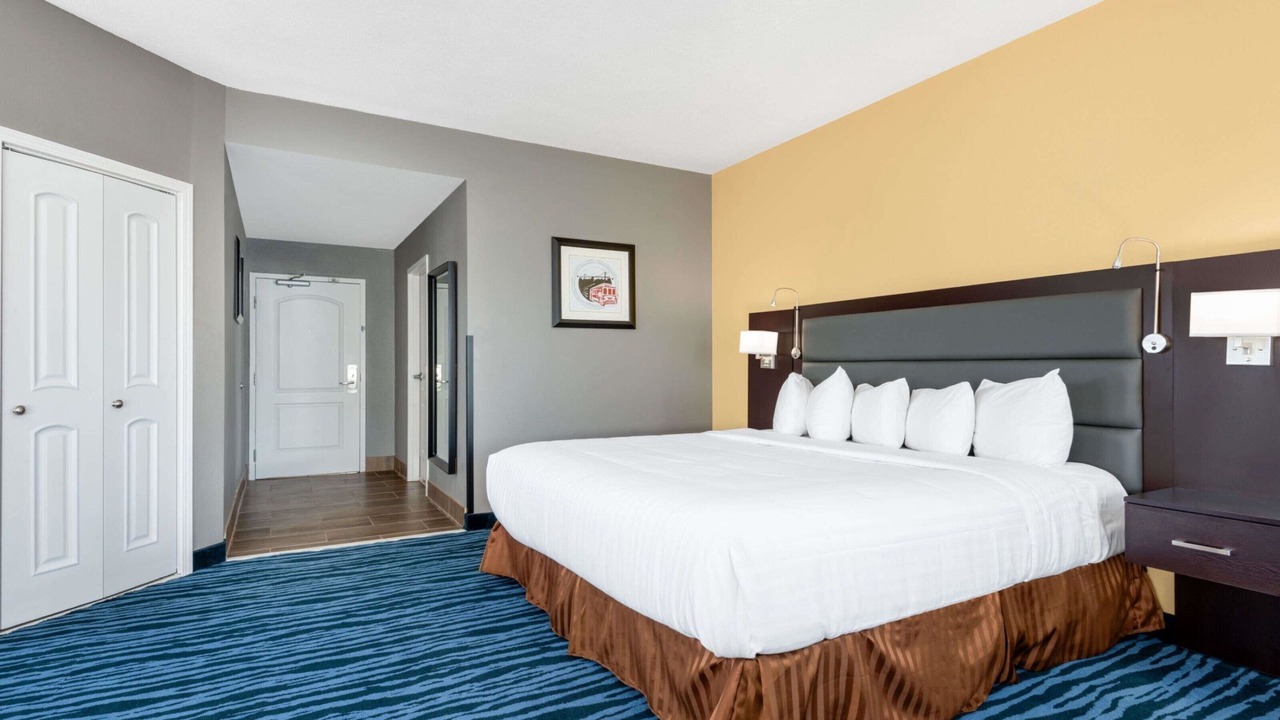 Photo of Bedroom in San Bruno