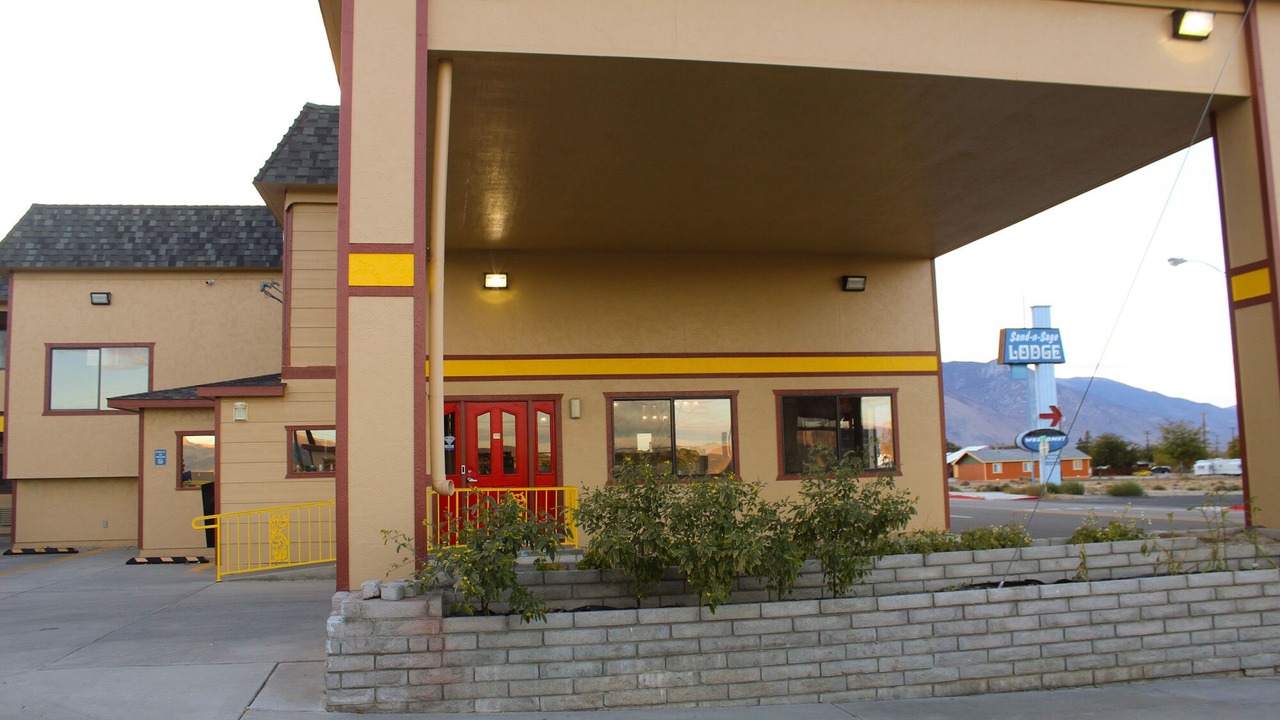 Photo of Outdoor in Hawthorne