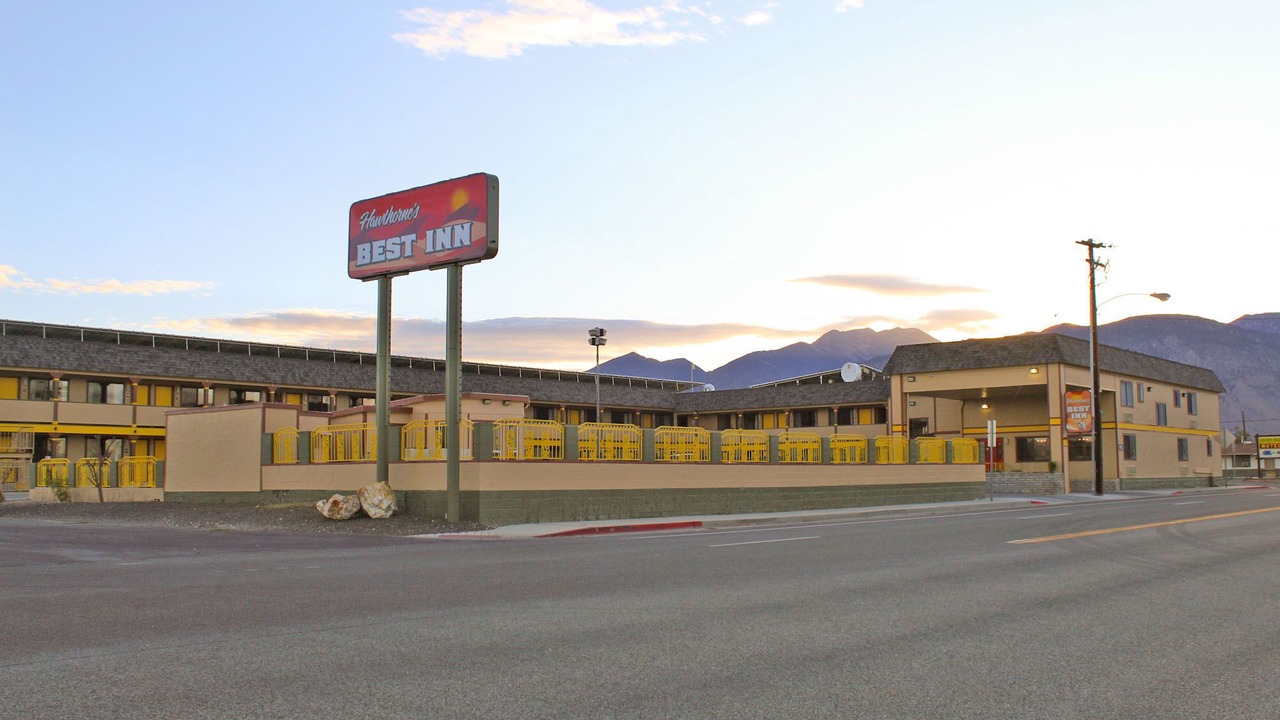 Photo of Outdoor in Hawthorne