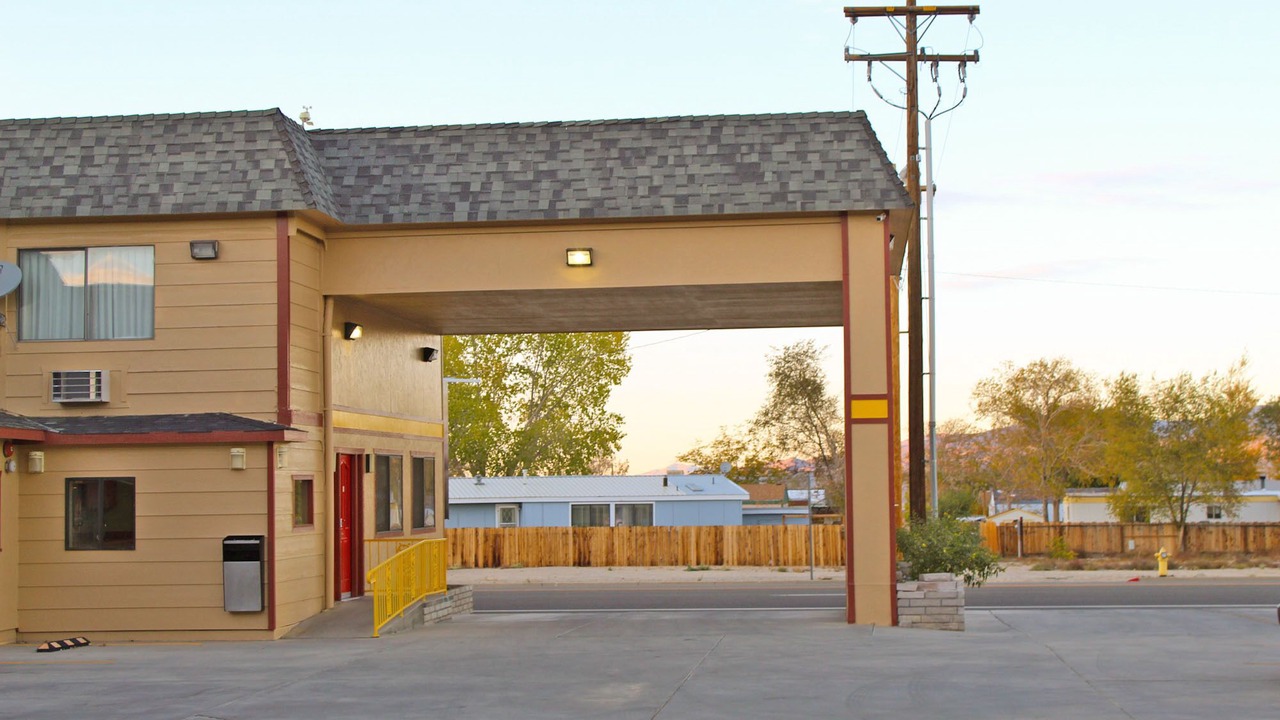 Photo of Outdoor in Hawthorne