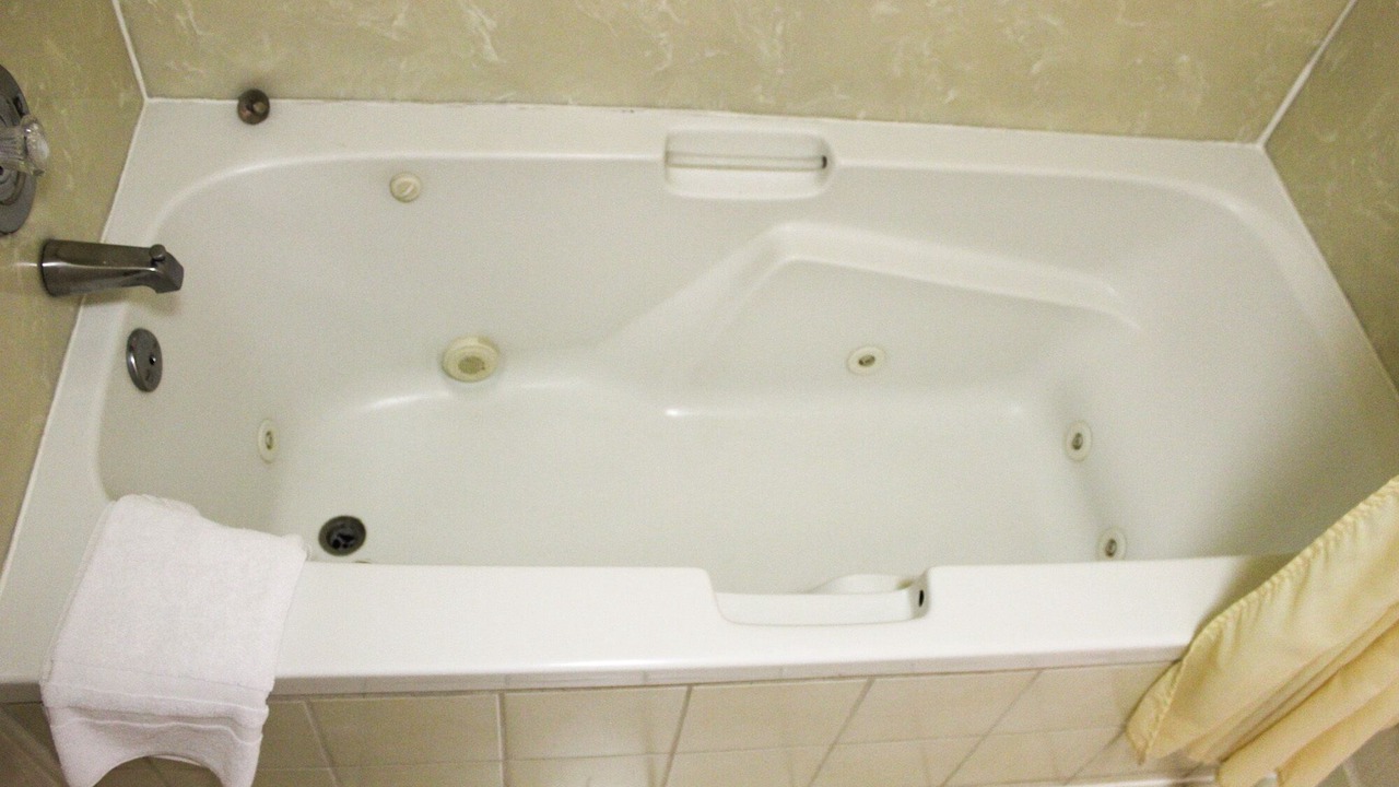 Photo of Bathroom in Hawthorne