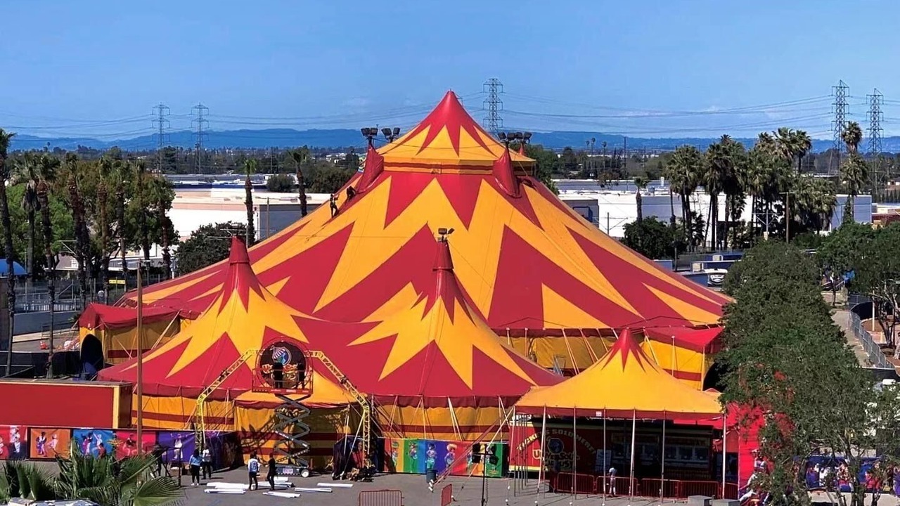 Photo of Outdoor in Rancho Dominguez