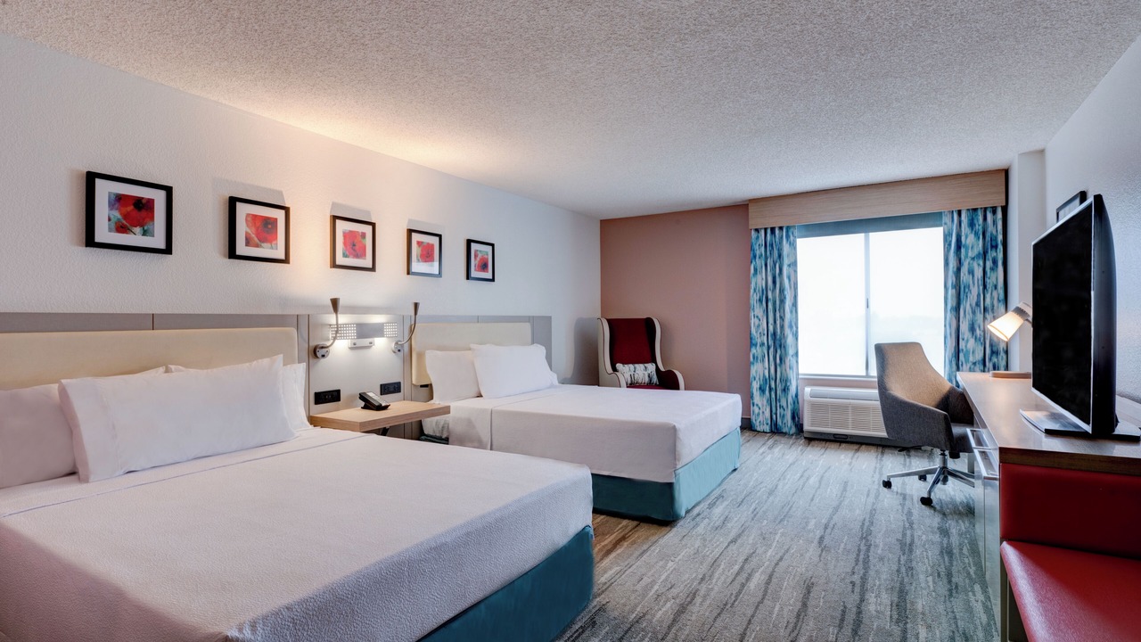 Photo of Bedroom in Anaheim Resort