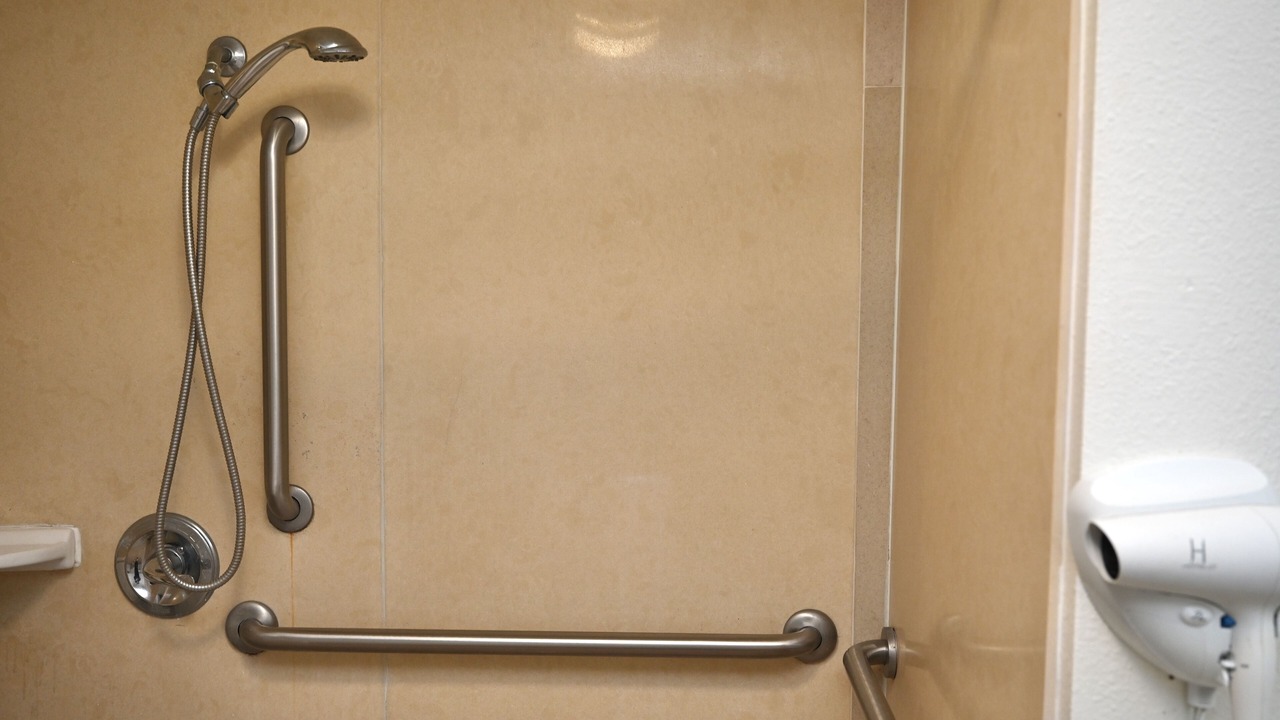 Photo of Bathroom in Little Armenia