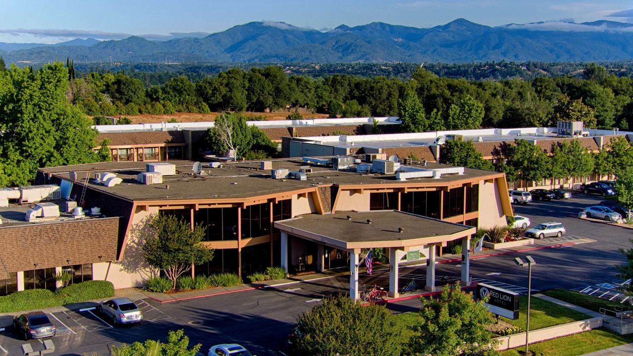 Photo of Outdoor in Redding
