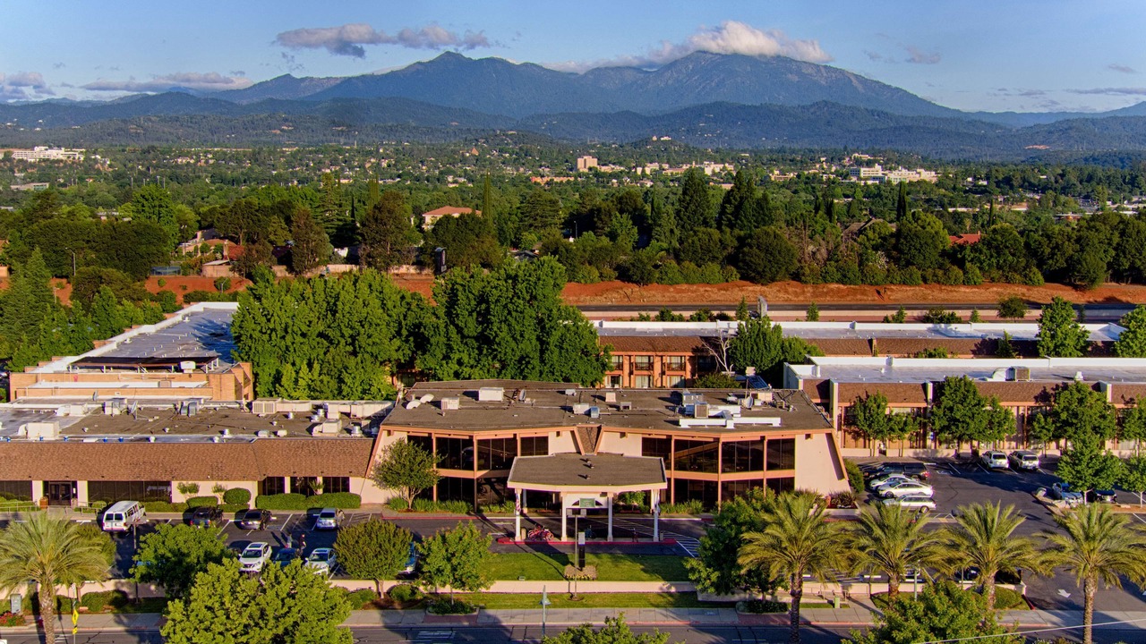 Photo of Outdoor in Redding
